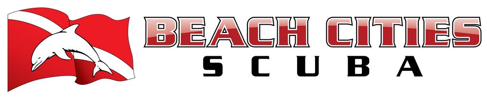 Beach Cities Scuba