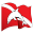 Beach Cities Scuba logo