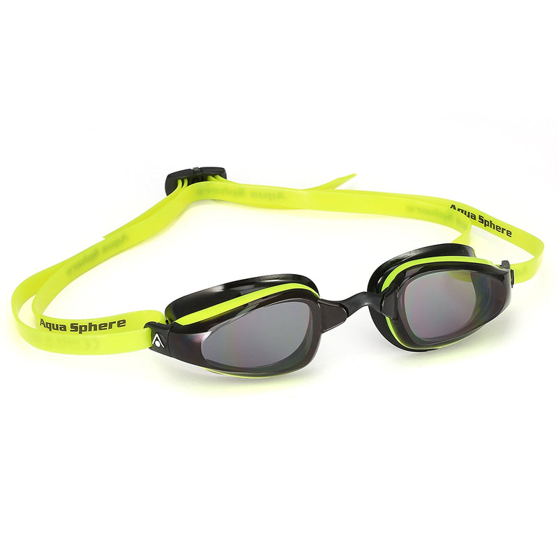 phelps swimming goggles Aqua Sphere Michael K180 Designed for comfort and lens Kevin Lemoine: FOH Engineer Color:Beige