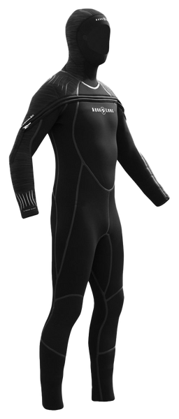 Aqua Lung Men's SolAfx 8/7mm Wetsuit | Beach Cities Scuba