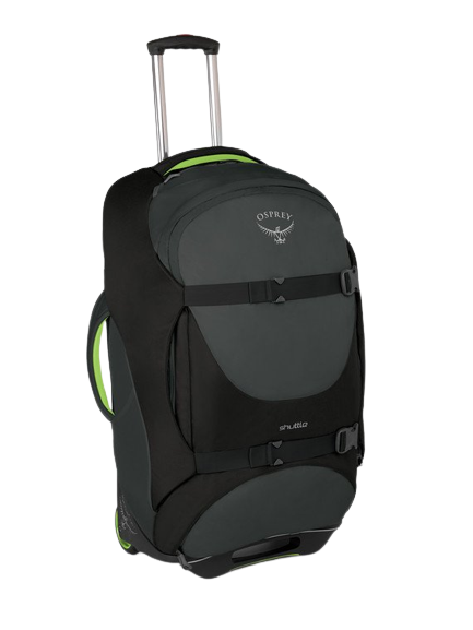 Osprey Shuttle 100L/30