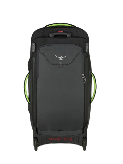osprey 130 l bag Shuttle 130L/36